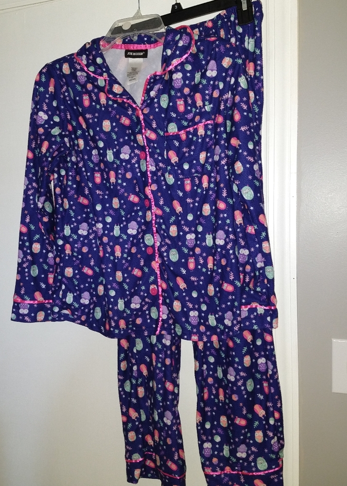 Pajamas